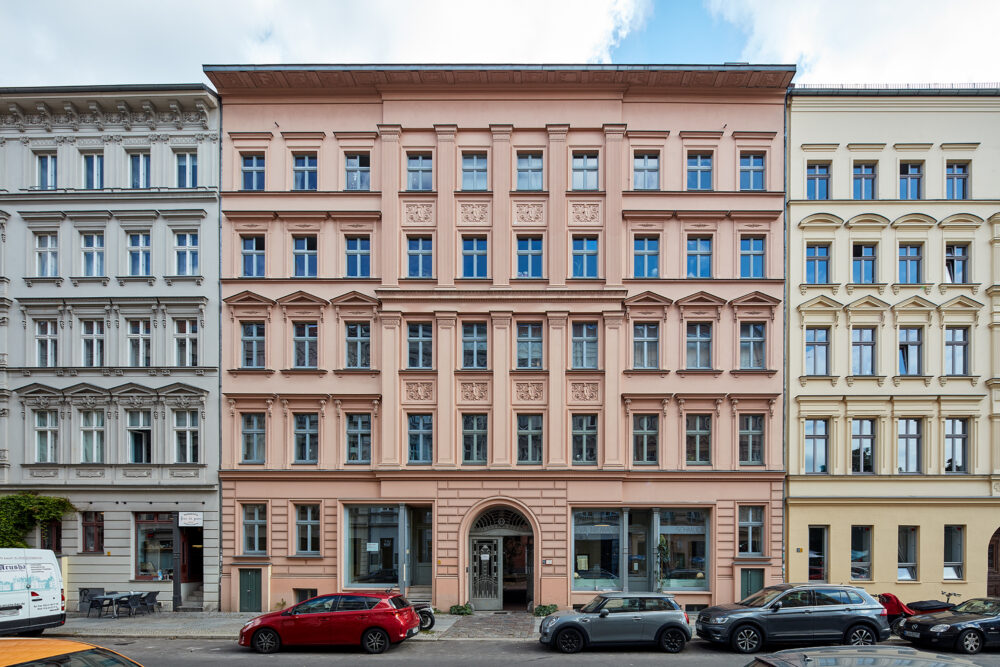 Ackerstrasse 14