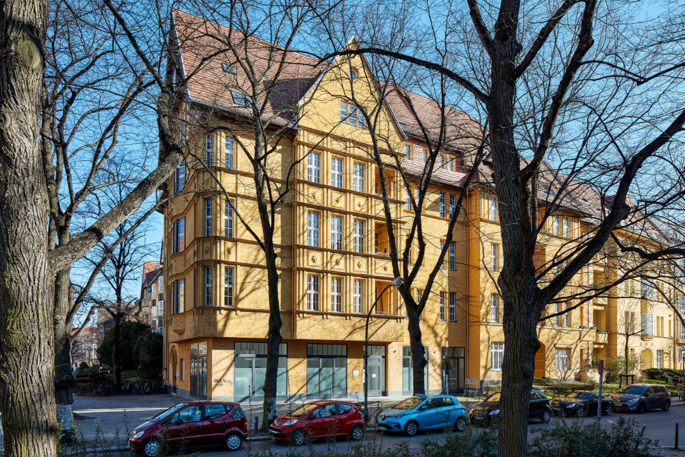 Ahrweilerstrasse 30