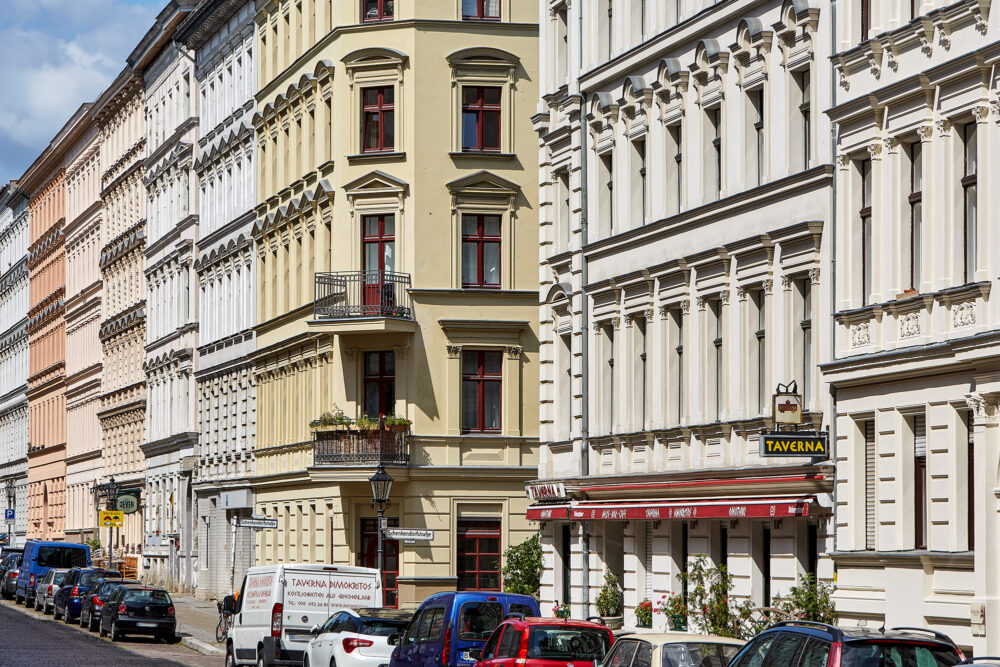 Arndtstrasse