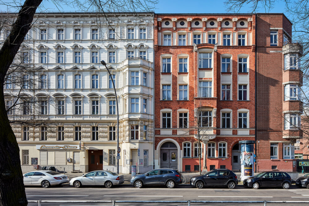 Bülowstrasse 37