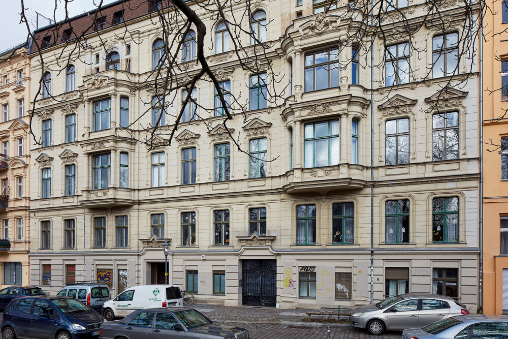 Fraenkelufer 30
