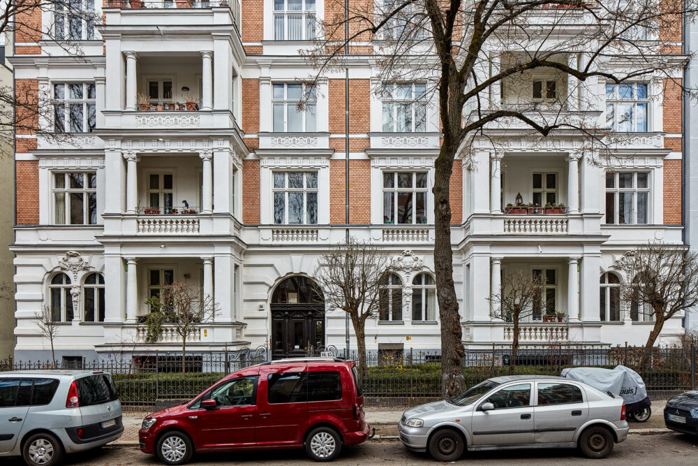 Fregestrasse 65