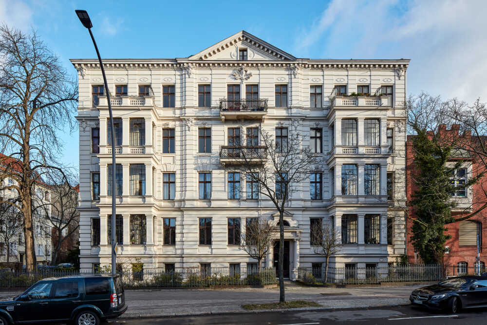 Friedrich Wilhelm Platz 13