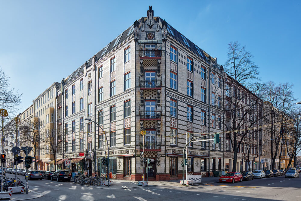 Goltzstrasse 32