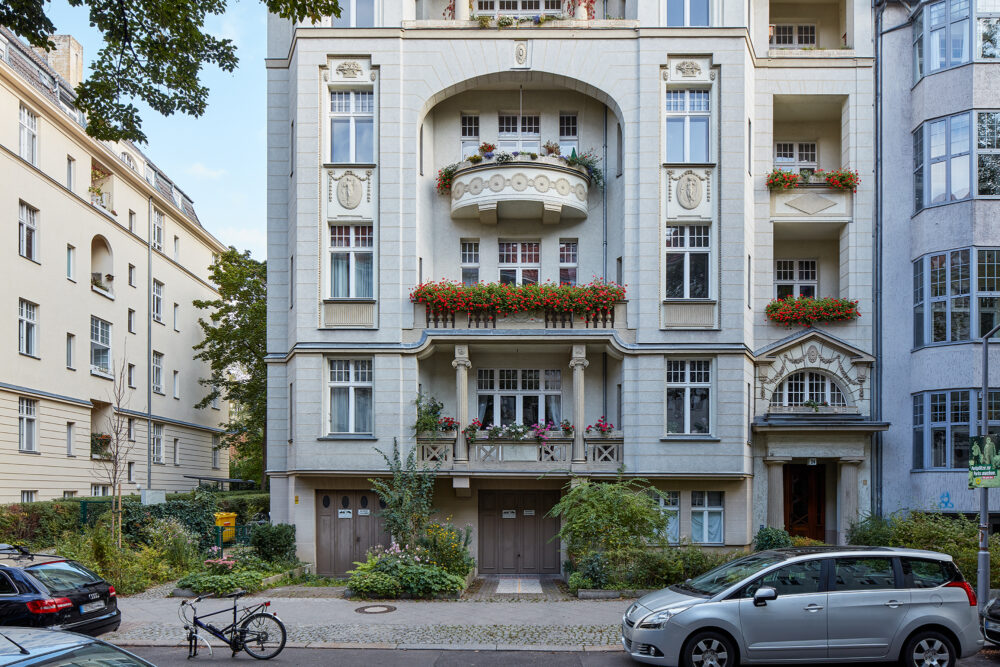 Goßlerstrasse 24