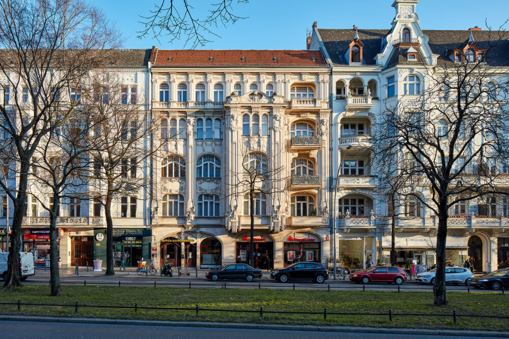 Hauptstrasse 135