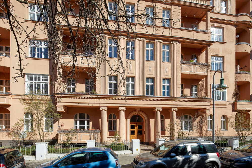 Hewaldstrasse 9