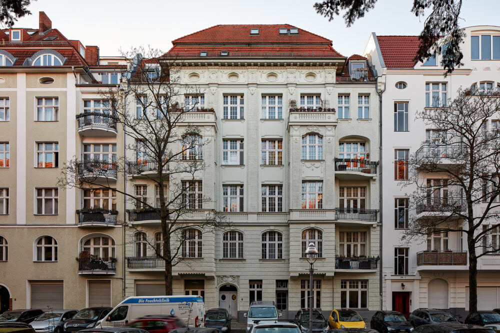 Horstweg 25