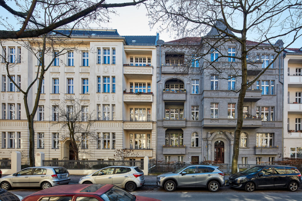 Hähnelstrasse 87