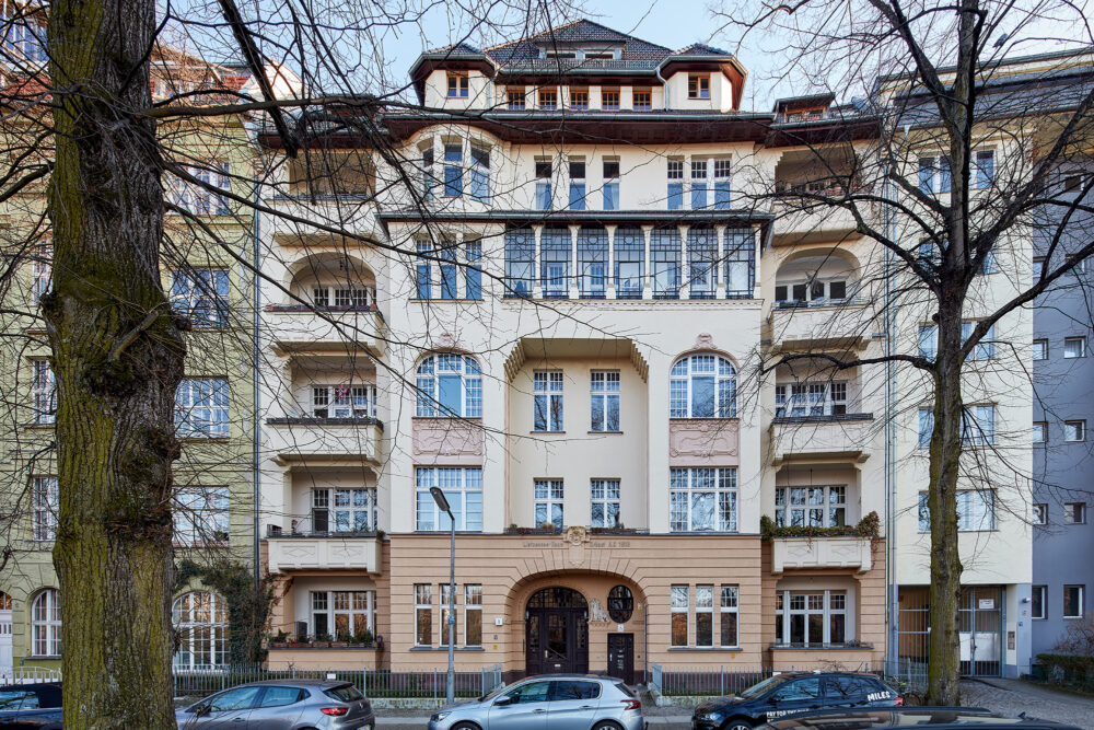 Lietzenseeufer 7