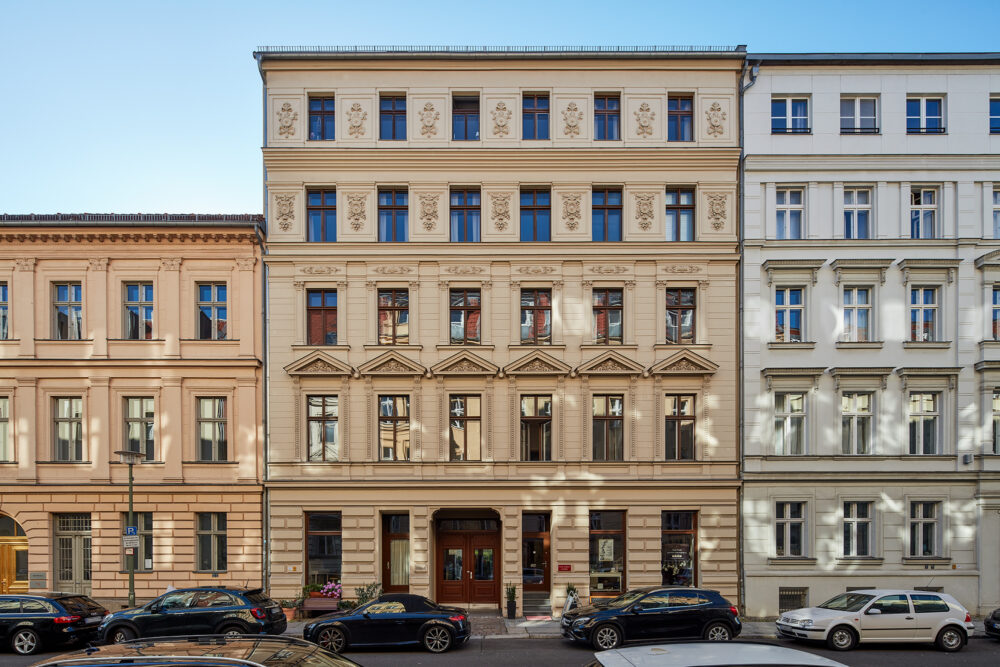 Marienstrasse 9