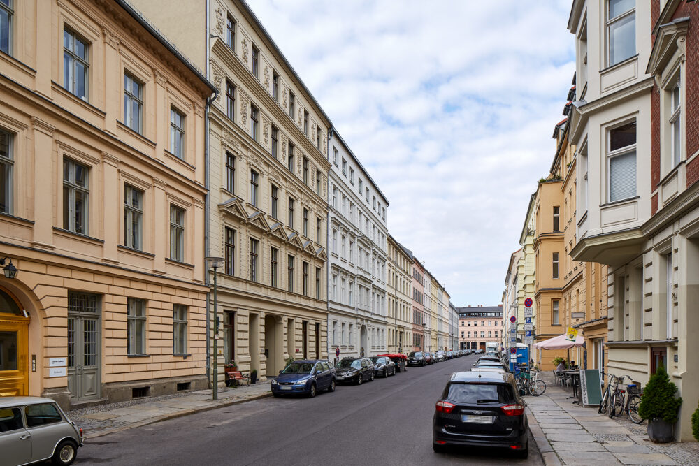 Marienstrasse