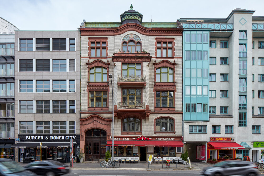 Potsdamer Strasse 131