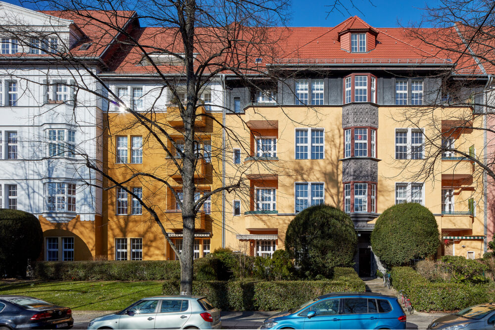 Rüdesheimer Platz 2
