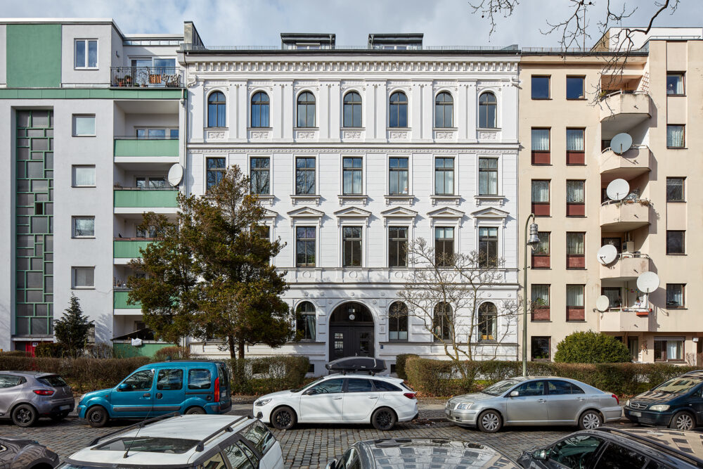 Segitzdamm 12