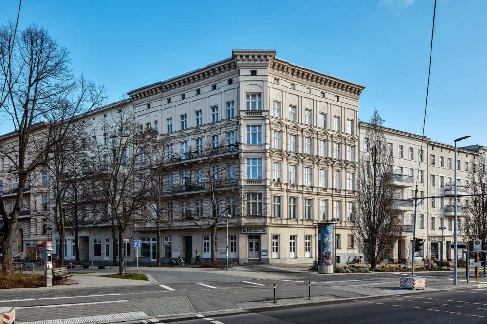 Yorckstrasse 45