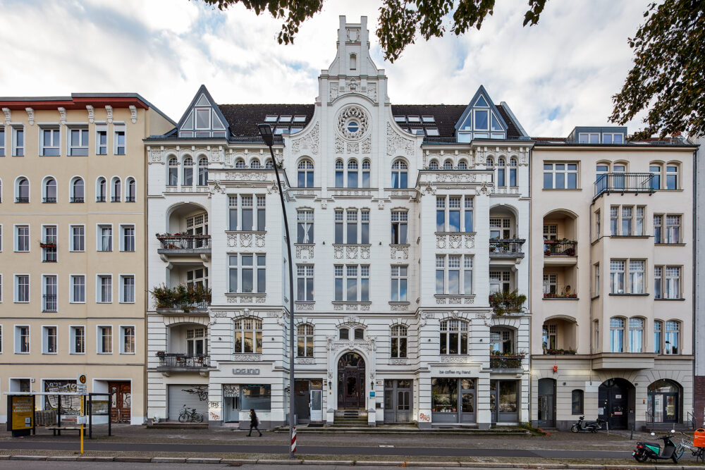 Yorckstraße 60