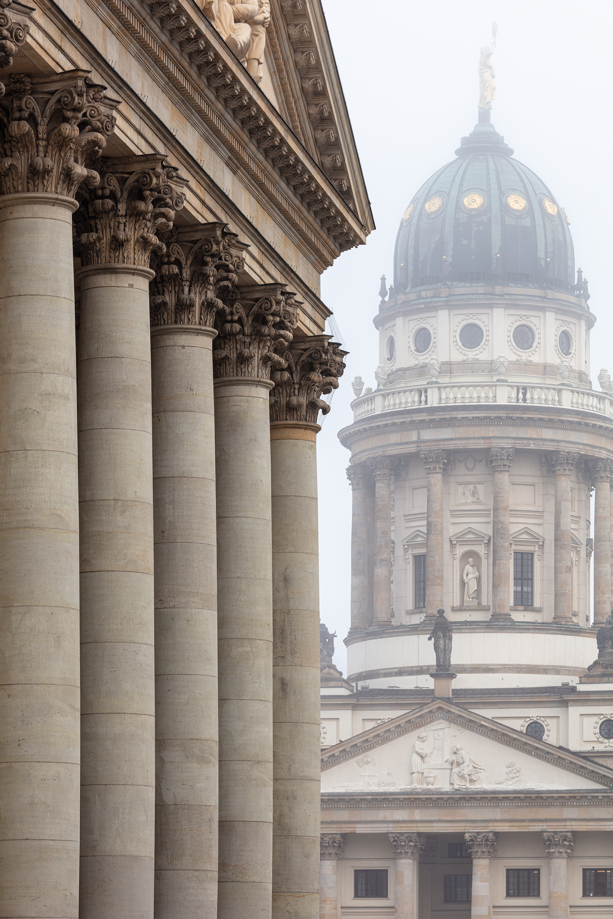 Gendarmenmarkt 20260225 02
