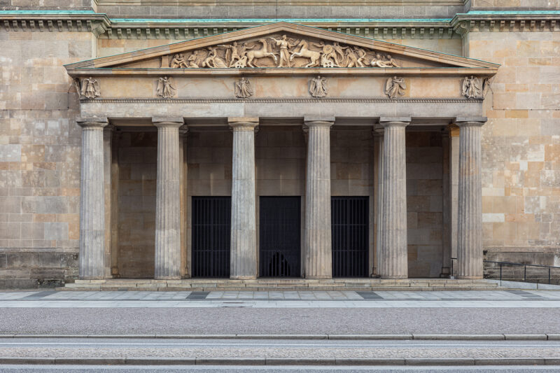Neue Wache 20250130 01