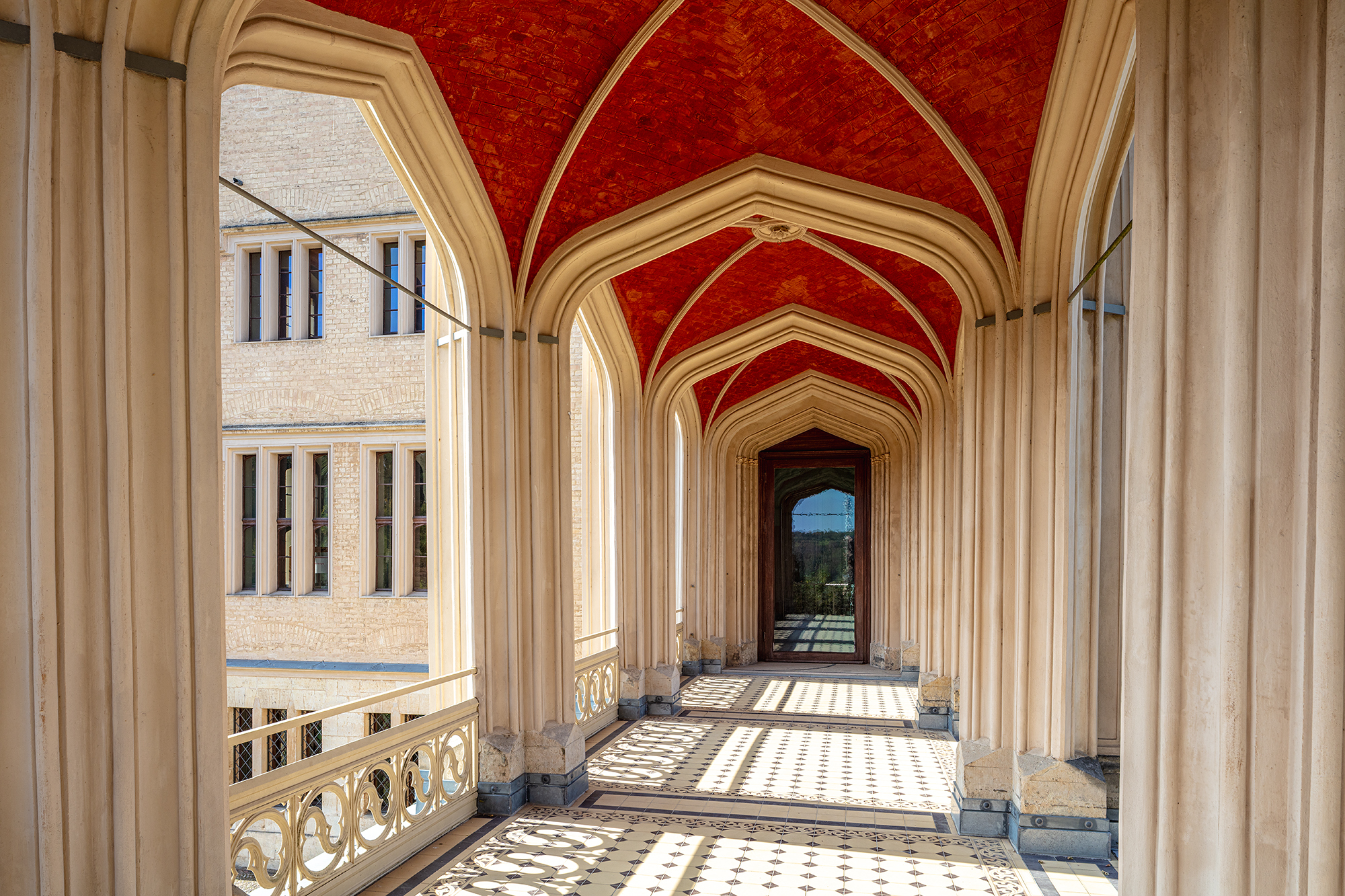 Schloss Babelsberg 20261006 01