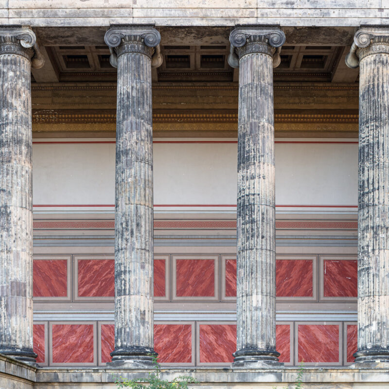 Altes Museum 20251014