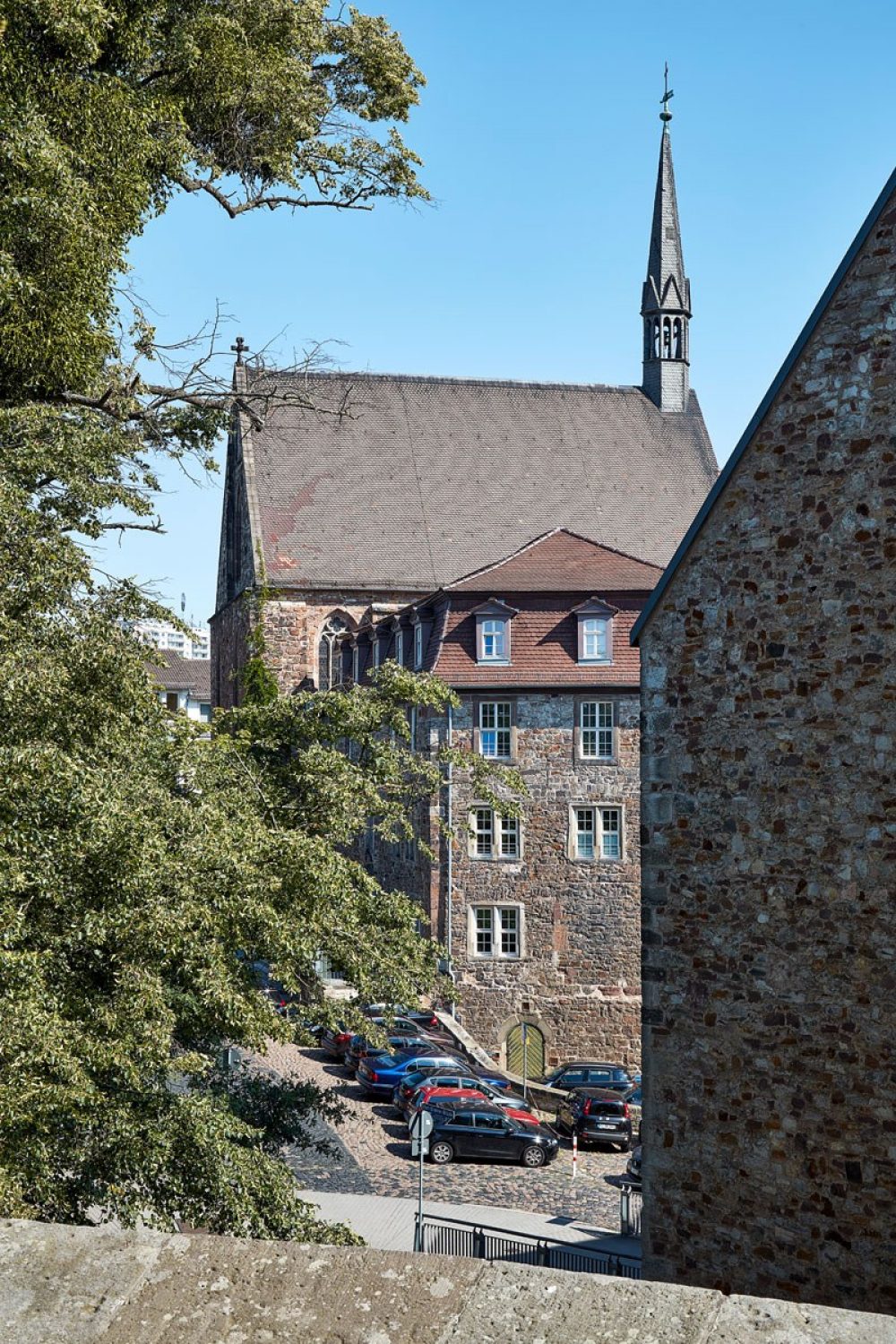 Brüderkirche