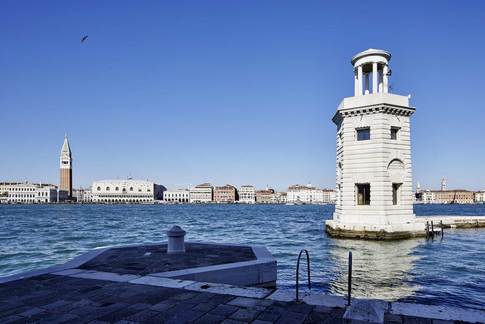 Riva degli Schiavoni, Venedig