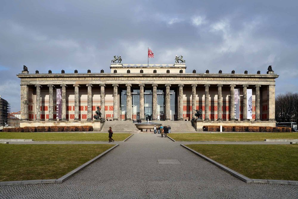 Altes Museum