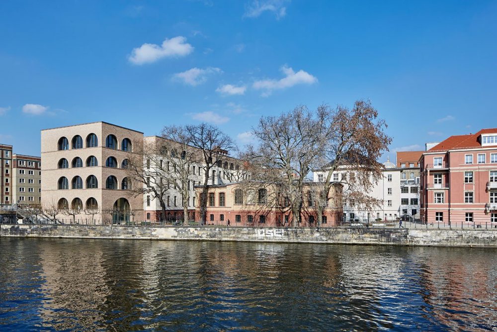 Forum Museumsinsel