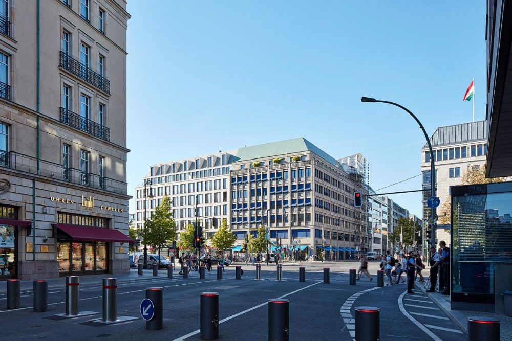 Pariser Platz