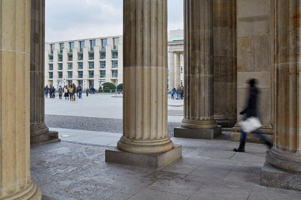 Brandenburger Tor