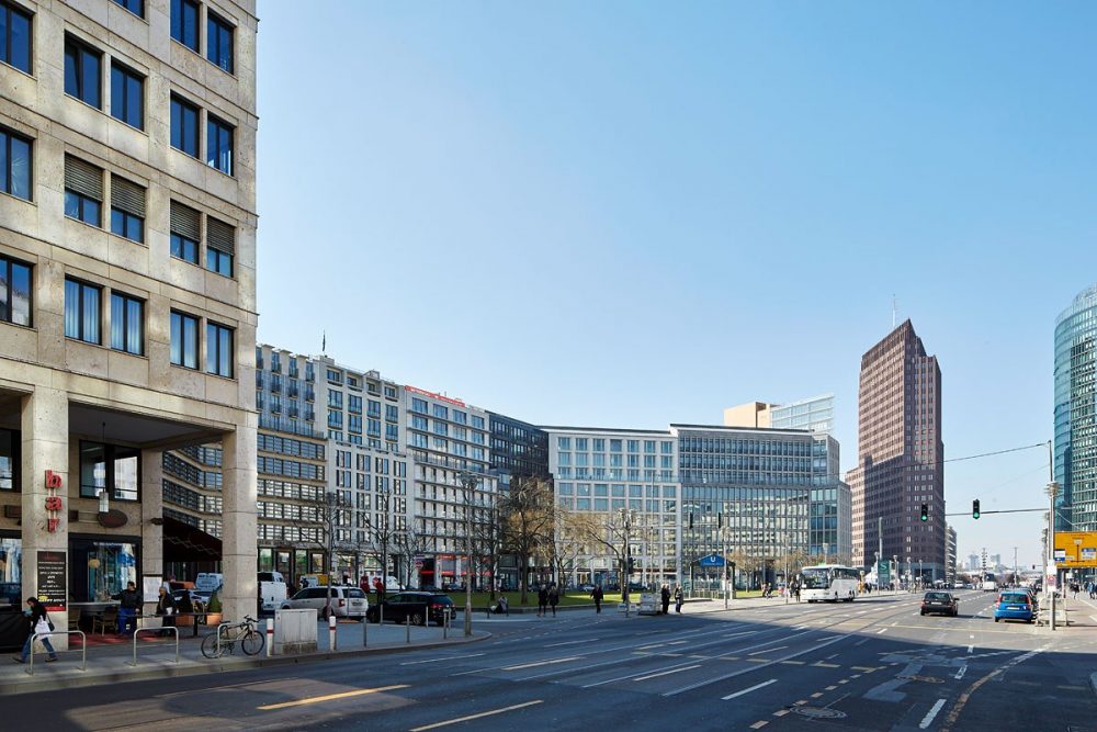 Leipziger Platz