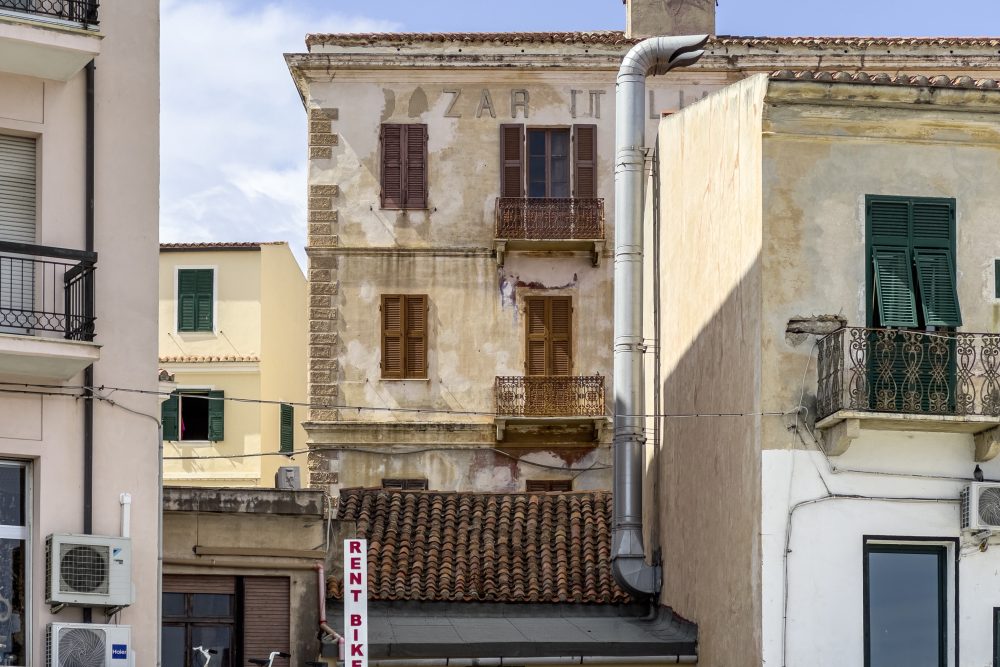 La Maddalena, Sardinien