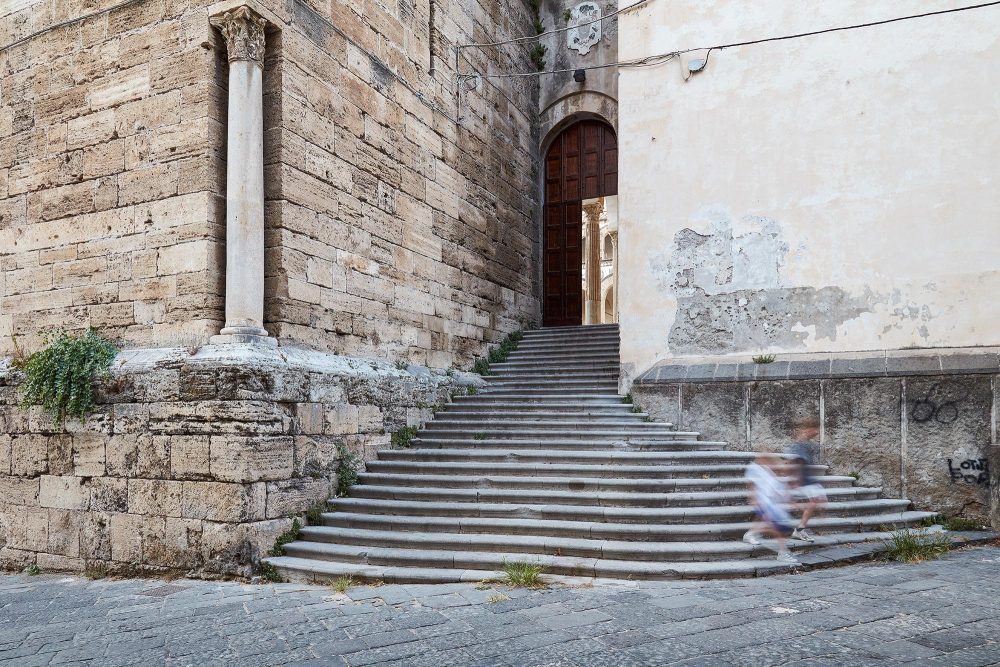 Kathedrale von Salerno