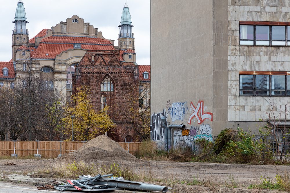 Klosterstraße, Berlin