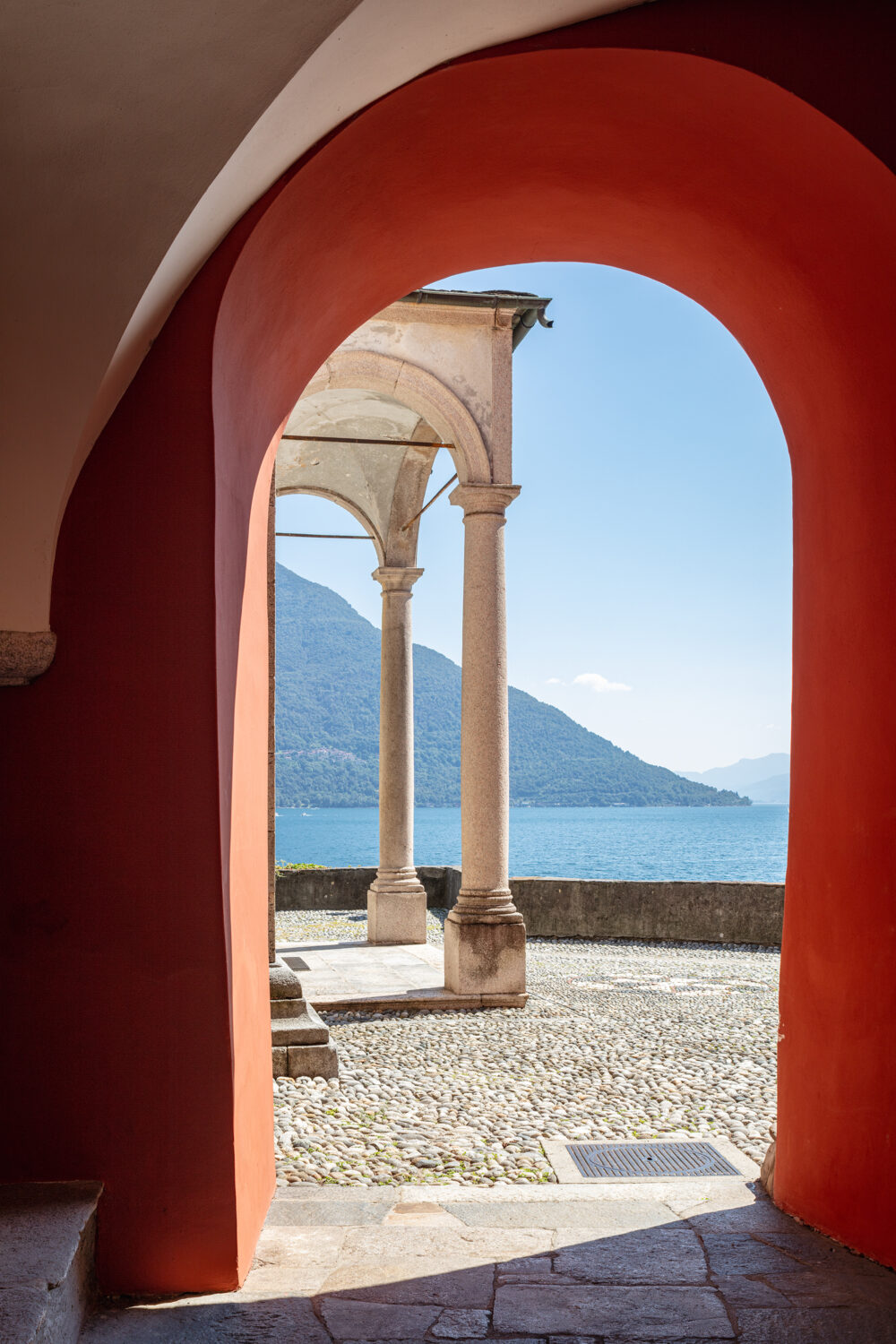 Brissago, Lago Maggiore