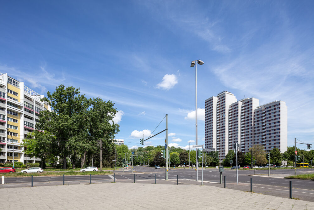 Landsberger Allee