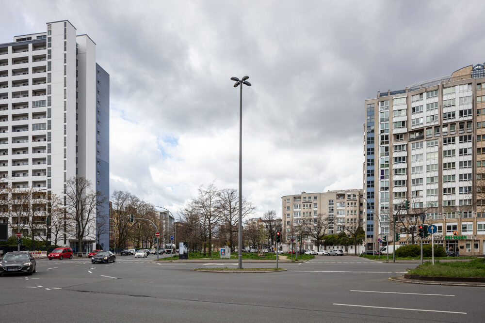 Lietzenburger Straße