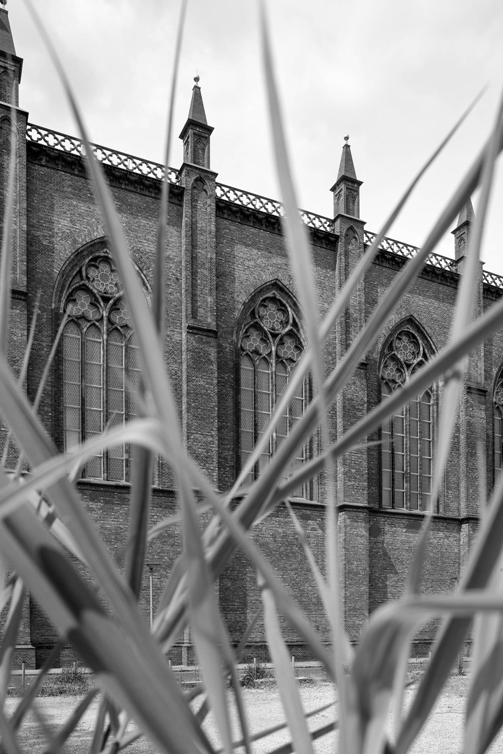 Friedrichswerdersche Kirche