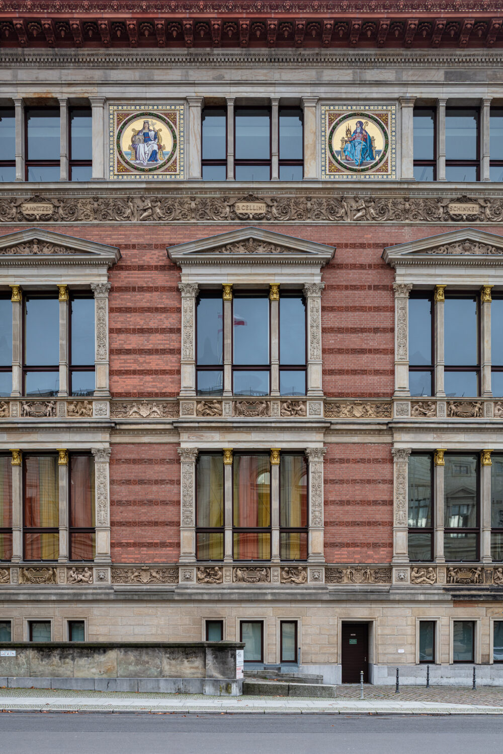 Martin Gropius Bau