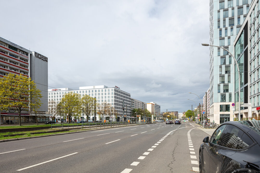 Mollstraße