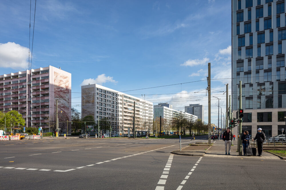 Mollstraße