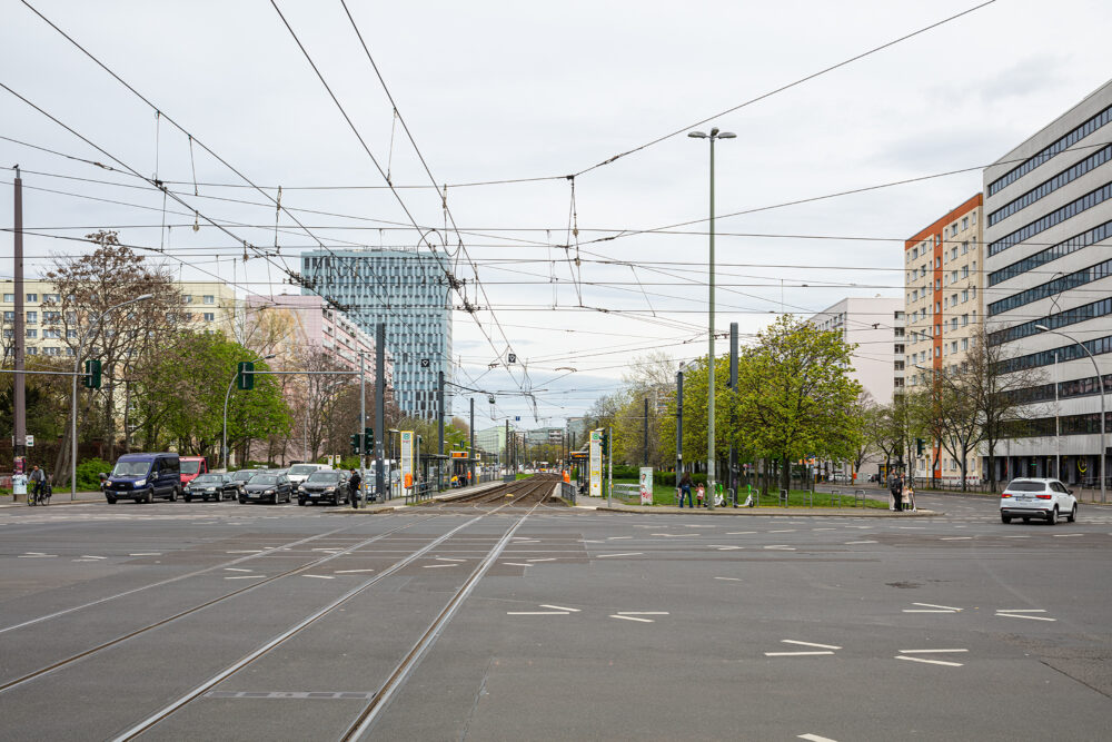 Mollstraße