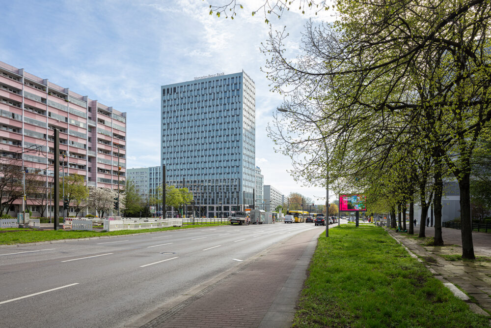 Mollstraße