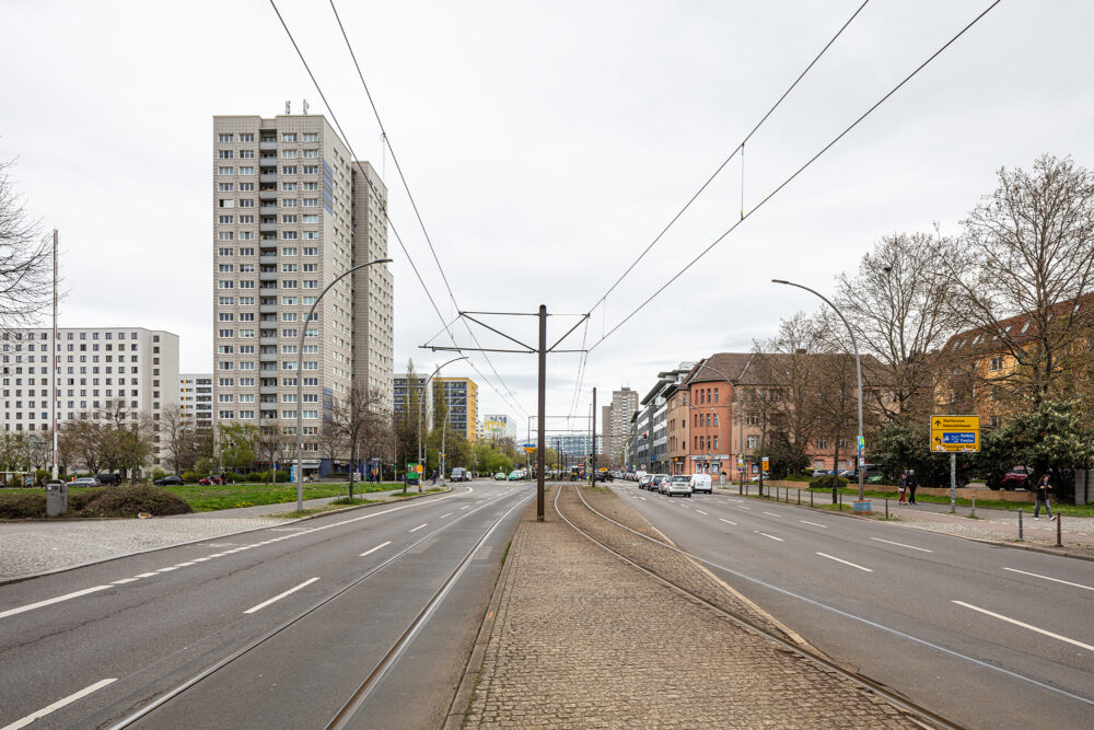 Möllendorffstraße