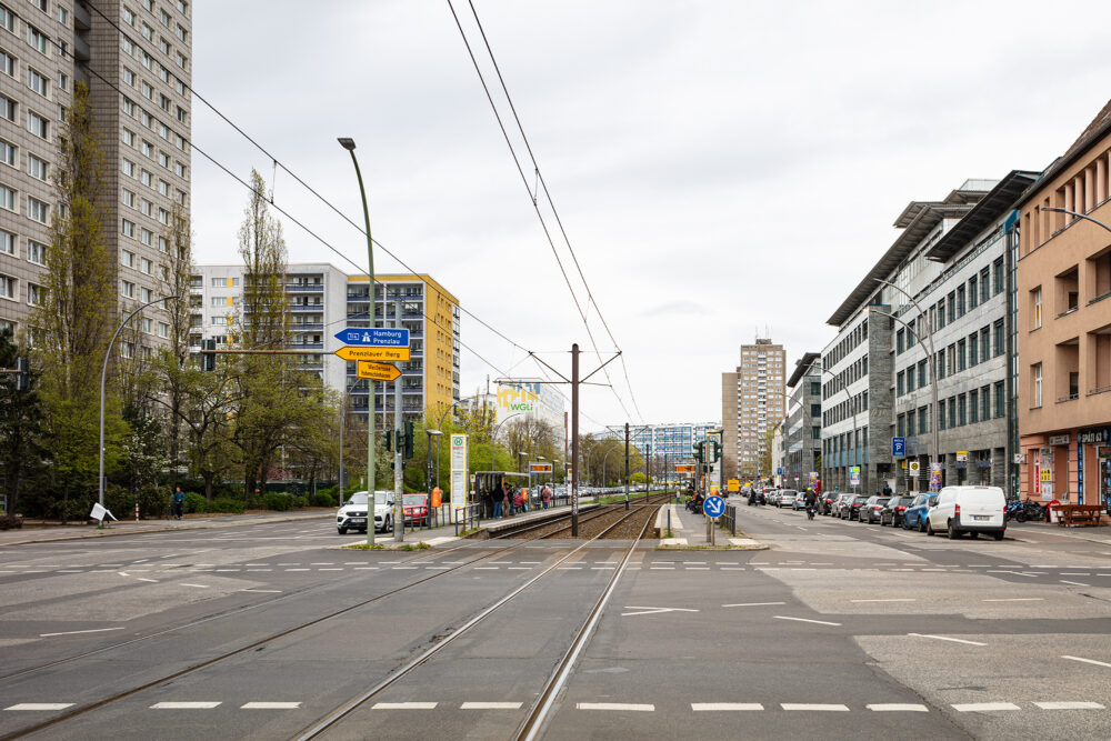 Möllendorffstraße