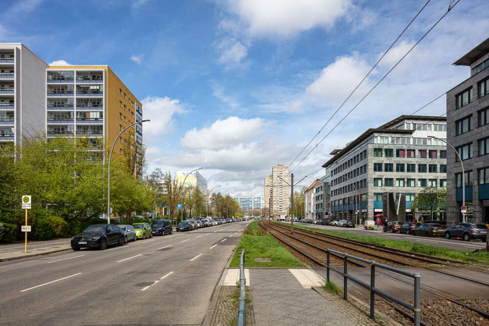 Möllendorffstraße