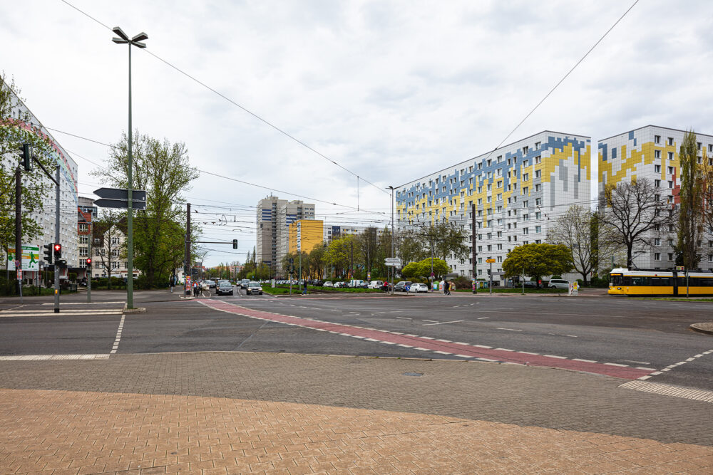 Möllendorffstraße