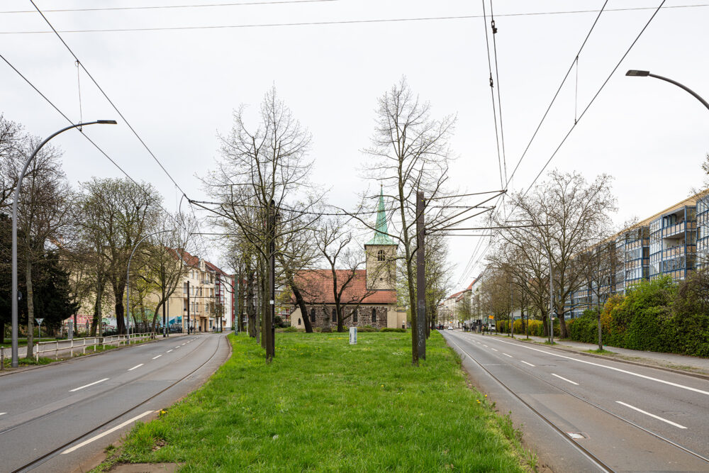 Möllendorffstraße