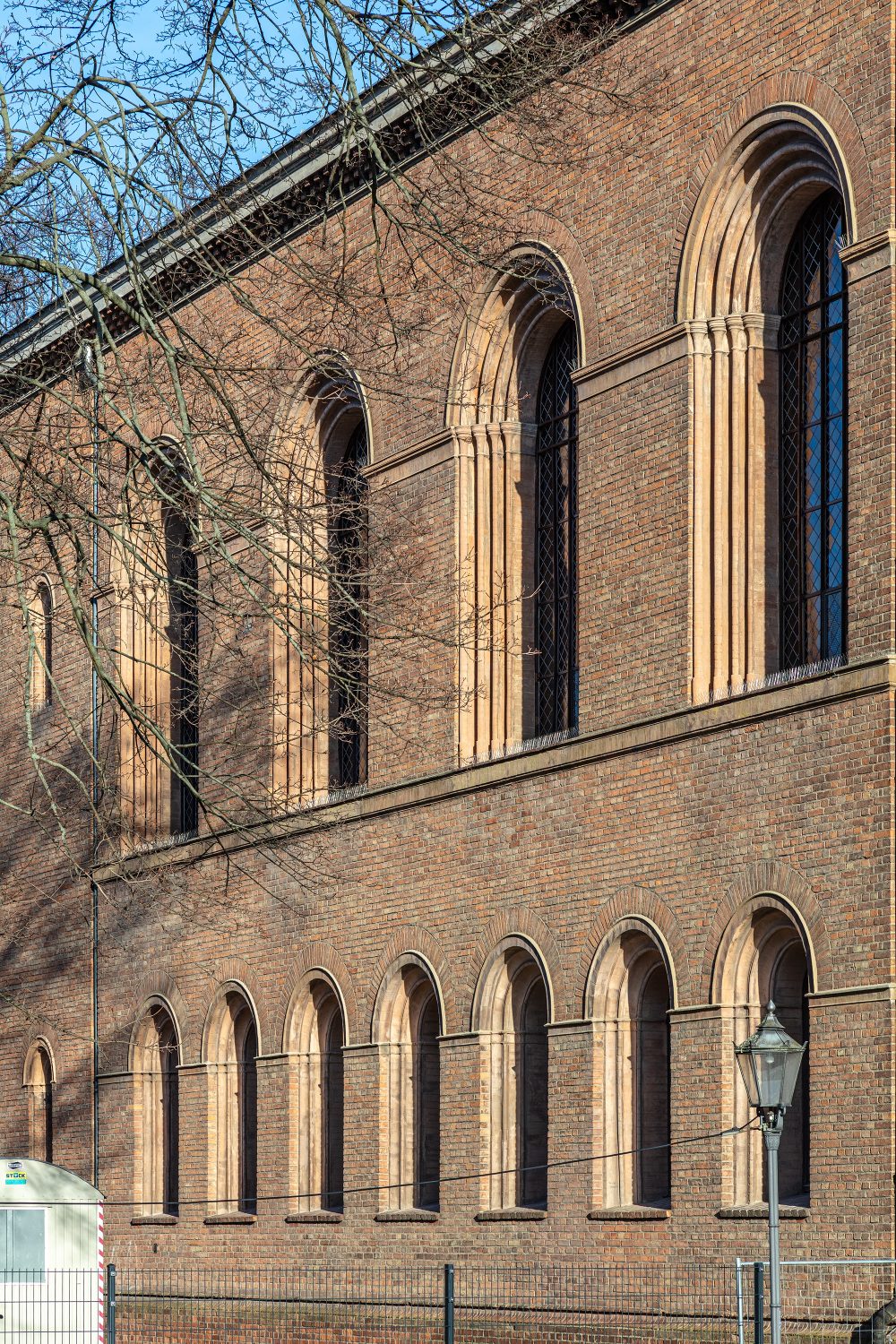 Nazarethkirche, Berlin